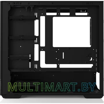 Корпус Zalman P30 Air (черный) картинка 3